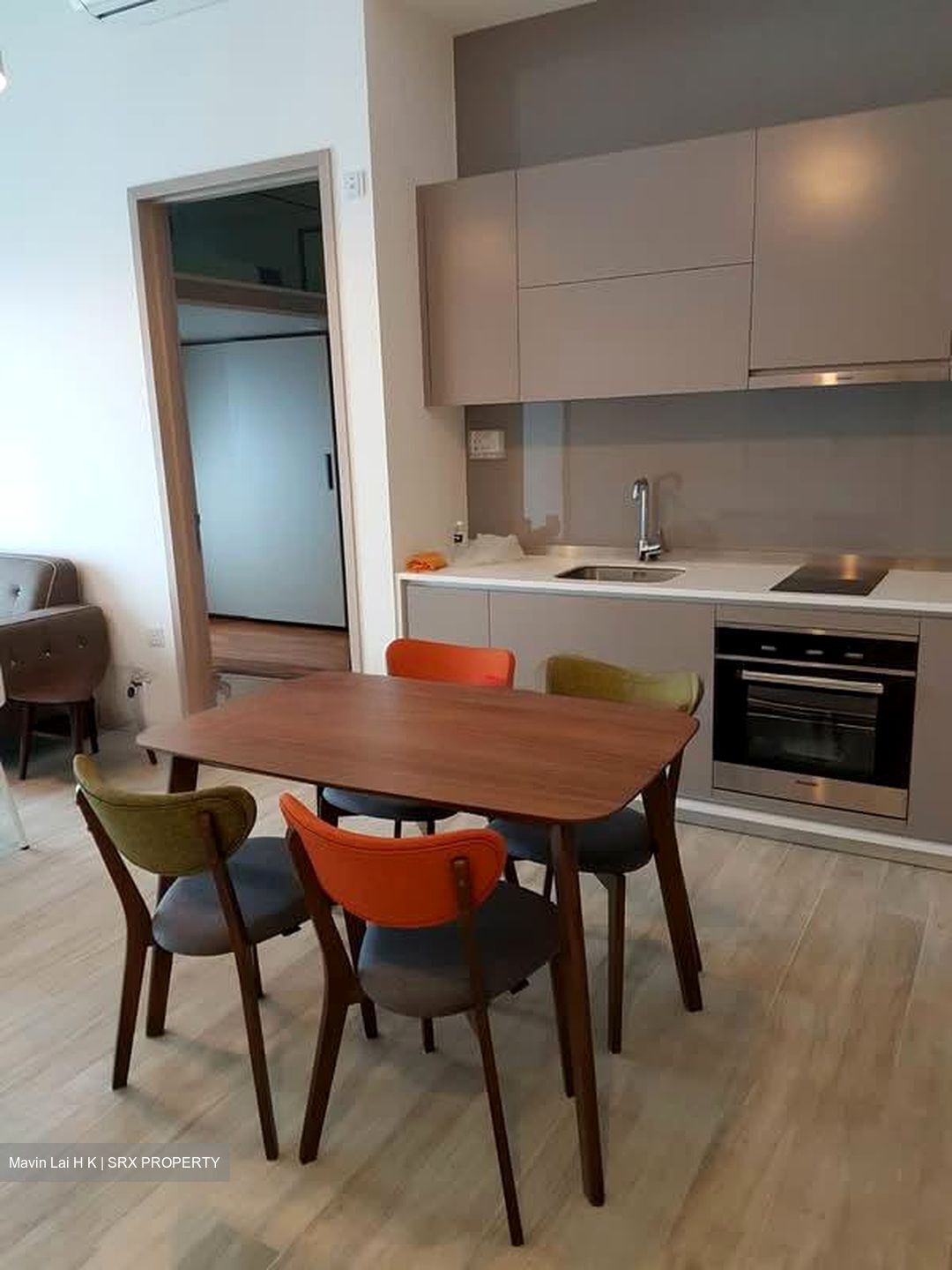 J Gateway (D22), Condominium #534476731
